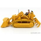 DM MODELS CATERPILLAR SET 2X CAT963K + CAT977D RUSPA CINGOLATA - TRACTOR TRAXCAVATOR TRACK LOADER