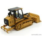 DM MODELS CATERPILLAR SET 2X CAT963K + CAT977D RUSPA CINGOLATA - TRACTOR TRAXCAVATOR TRACK LOADER