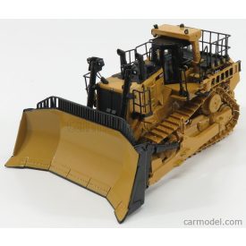   DM MODELS CATERPILLAR CATD11T RUSPA CINGOLATA - SCRAPER TYPE TRACTOR