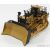 DM MODELS CATERPILLAR CATD11T RUSPA CINGOLATA - SCRAPER TYPE TRACTOR