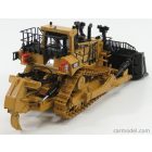 DM MODELS CATERPILLAR CATD11T RUSPA CINGOLATA - SCRAPER TYPE TRACTOR