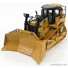   DM MODELS CATERPILLAR CATD8T RUSPA CINGOLATA - SCRAPER TYPE TRACTOR