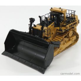   DM MODELS CATERPILLAR CATD11T CARRYDOZER RUSPA CINGOLATA - SCRAPER TYPE TRACTOR