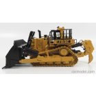 DM MODELS CATERPILLAR CATD11T CARRYDOZER RUSPA CINGOLATA - SCRAPER TYPE TRACTOR