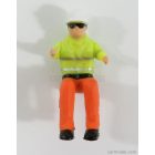 DM MODELS CATERPILLAR CATD11T CARRYDOZER RUSPA CINGOLATA - SCRAPER TYPE TRACTOR