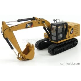   DM MODELS CATERPILLAR CAT320GC ESCAVATORE CINGOLATO - TRACTOR HYDRAULIC EXCAVATOR - NEXT GENERATION