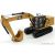 DM MODELS CATERPILLAR CAT320GC ESCAVATORE CINGOLATO - TRACTOR HYDRAULIC EXCAVATOR - NEXT GENERATION