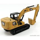 DM MODELS CATERPILLAR CAT320GC ESCAVATORE CINGOLATO - TRACTOR HYDRAULIC EXCAVATOR - NEXT GENERATION