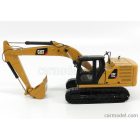 DM MODELS CATERPILLAR CAT320GC ESCAVATORE CINGOLATO - TRACTOR HYDRAULIC EXCAVATOR - NEXT GENERATION
