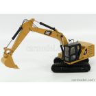 DM MODELS CATERPILLAR CAT320GC ESCAVATORE CINGOLATO - TRACTOR HYDRAULIC EXCAVATOR - NEXT GENERATION