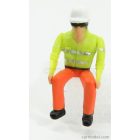 DM MODELS CATERPILLAR CAT320GC ESCAVATORE CINGOLATO - TRACTOR HYDRAULIC EXCAVATOR - NEXT GENERATION