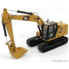 DM MODELS CATERPILLAR CAT323 ESCAVATORE CINGOLATO - TRACTOR HYDRAULIC EXCAVATOR - NEXT GENERATION