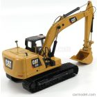 DM MODELS CATERPILLAR CAT323 ESCAVATORE CINGOLATO - TRACTOR HYDRAULIC EXCAVATOR - NEXT GENERATION