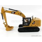 DM MODELS CATERPILLAR CAT323 ESCAVATORE CINGOLATO - TRACTOR HYDRAULIC EXCAVATOR - NEXT GENERATION