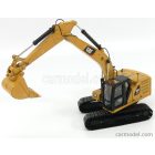DM MODELS CATERPILLAR CAT323 ESCAVATORE CINGOLATO - TRACTOR HYDRAULIC EXCAVATOR - NEXT GENERATION