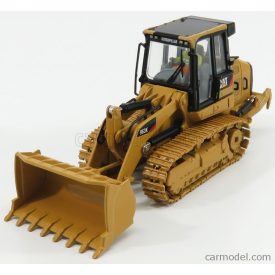   DM MODELS CATERPILLAR CAT963K RUSPA CINGOLATA - SCRAPER TYPE TRACTOR