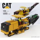 DM MODELS CATERPILLAR CATPM822 FRESA A FREDDO ASFALTO STRADALE - ROAD COLD PLANER MILLING MACHINE