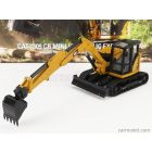 DM MODELS CATERPILLAR CAT309 CR SB ESCAVATORE CINGOLATO - TRACTOR HYDRAULIC MINI EXCAVATOR