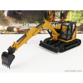   DM MODELS CATERPILLAR CAT309 CR SB ESCAVATORE CINGOLATO - TRACTOR HYDRAULIC MINI EXCAVATOR