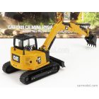 DM MODELS CATERPILLAR CAT309 CR SB ESCAVATORE CINGOLATO - TRACTOR HYDRAULIC MINI EXCAVATOR