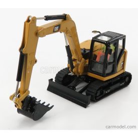   DM MODELS CATERPILLAR CAT308 CR ESCAVATORE CINGOLATO - TRACTOR HYDRAULIC MINI EXCAVATOR