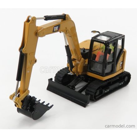 DM MODELS CATERPILLAR CAT308 CR ESCAVATORE CINGOLATO - TRACTOR HYDRAULIC MINI EXCAVATOR
