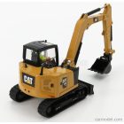 DM MODELS CATERPILLAR CAT308 CR ESCAVATORE CINGOLATO - TRACTOR HYDRAULIC MINI EXCAVATOR