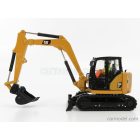 DM MODELS CATERPILLAR CAT308 CR ESCAVATORE CINGOLATO - TRACTOR HYDRAULIC MINI EXCAVATOR