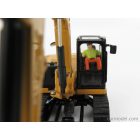 DM MODELS CATERPILLAR CAT308 CR ESCAVATORE CINGOLATO - TRACTOR HYDRAULIC MINI EXCAVATOR