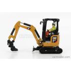 DM MODELS CATERPILLAR CAT301.7 CR ESCAVATORE CINGOLATO - TRACTOR HYDRAULIC MINI EXCAVATOR