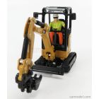 DM MODELS CATERPILLAR CAT301.7 CR ESCAVATORE CINGOLATO - TRACTOR HYDRAULIC MINI EXCAVATOR