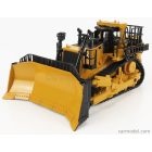 DM MODELS CATERPILLAR CARD11T RUSPA CINGOLATA - SCRAPER TRACK TYPE TRACTOR