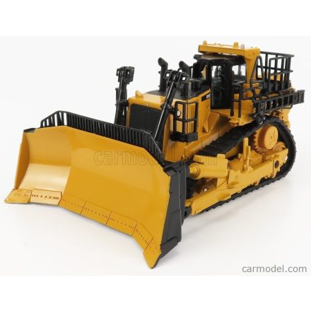 DM MODELS CATERPILLAR CARD11T RUSPA CINGOLATA - SCRAPER TRACK TYPE TRACTOR