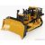 DM MODELS CATERPILLAR CARD11T RUSPA CINGOLATA - SCRAPER TRACK TYPE TRACTOR