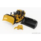 DM MODELS CATERPILLAR CARD11T RUSPA CINGOLATA - SCRAPER TRACK TYPE TRACTOR