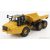 DM MODELS CATERPILLAR CAT745 CASSONE RIBALTABILE CAVA 3-ASSI - ARTICULATED TRUCK