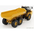 DM MODELS CATERPILLAR CAT745 CASSONE RIBALTABILE CAVA 3-ASSI - ARTICULATED TRUCK