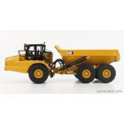 DM MODELS CATERPILLAR CAT745 CASSONE RIBALTABILE CAVA 3-ASSI - ARTICULATED TRUCK