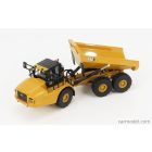 DM MODELS CATERPILLAR CAT745 CASSONE RIBALTABILE CAVA 3-ASSI - ARTICULATED TRUCK
