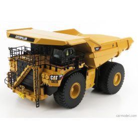   DM MODELS CATERPILLAR CAT797F CASSONE RIBALTABILE CAVA MINERARIA - MINING TRUCK