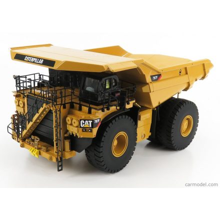 DM MODELS CATERPILLAR CAT797F CASSONE RIBALTABILE CAVA MINERARIA - MINING TRUCK