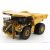 DM MODELS CATERPILLAR CAT797F CASSONE RIBALTABILE CAVA MINERARIA - MINING TRUCK