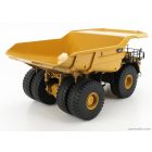 DM MODELS CATERPILLAR CAT797F CASSONE RIBALTABILE CAVA MINERARIA - MINING TRUCK