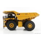 DM MODELS CATERPILLAR CAT797F CASSONE RIBALTABILE CAVA MINERARIA - MINING TRUCK