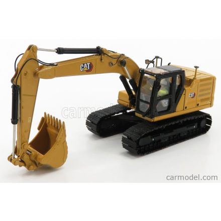 DM MODELS CATERPILLAR CAT323 ESCAVATORE CINGOLATO - TRACTOR HYDRAULIC EXCAVATOR