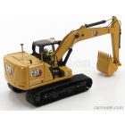 DM MODELS CATERPILLAR CAT323 ESCAVATORE CINGOLATO - TRACTOR HYDRAULIC EXCAVATOR