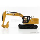DM MODELS CATERPILLAR CAT323 ESCAVATORE CINGOLATO - TRACTOR HYDRAULIC EXCAVATOR