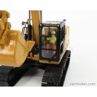 DM MODELS CATERPILLAR CAT323 ESCAVATORE CINGOLATO - TRACTOR HYDRAULIC EXCAVATOR