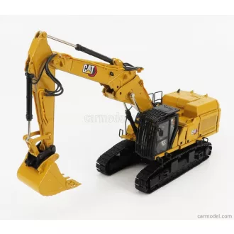   DM MODELS CATERPILLAR CAT352 ESCAVATORE CINGOLATO - ULTRA HIGH DEMOLITION HYDRAULIC EXCAVATOR