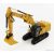 DM MODELS CATERPILLAR CAT352 ESCAVATORE CINGOLATO - ULTRA HIGH DEMOLITION HYDRAULIC EXCAVATOR